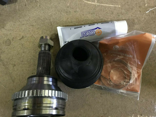 Hyundai Santa Fe Solid Auto H214013 CV Joint Kit
