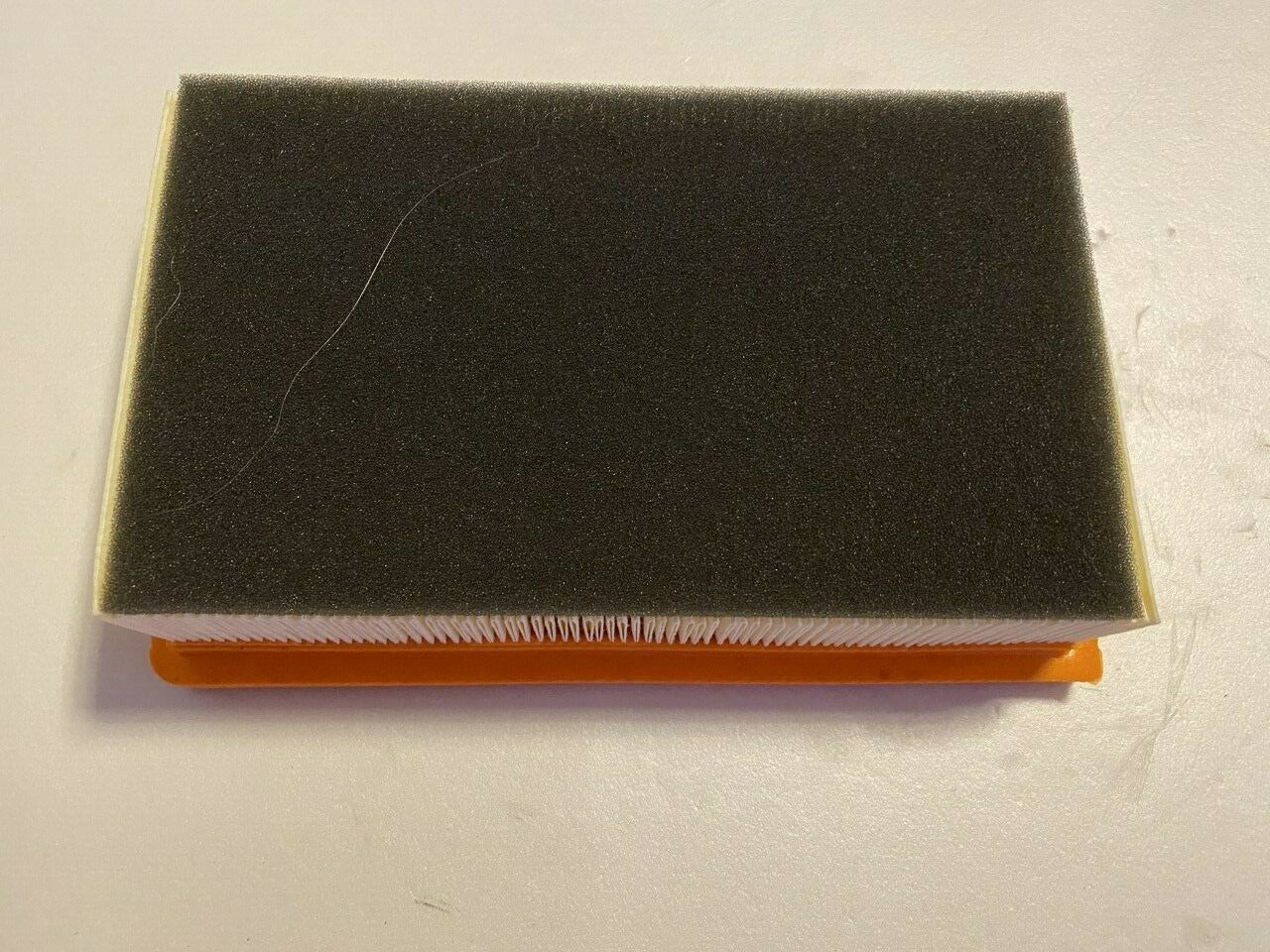 Purflux A1614 Air Filter fits Fiat