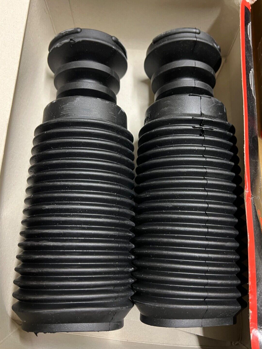 Nipparts N5801007 Shock Absorber Dust Covers fits INFINITI NISSAN