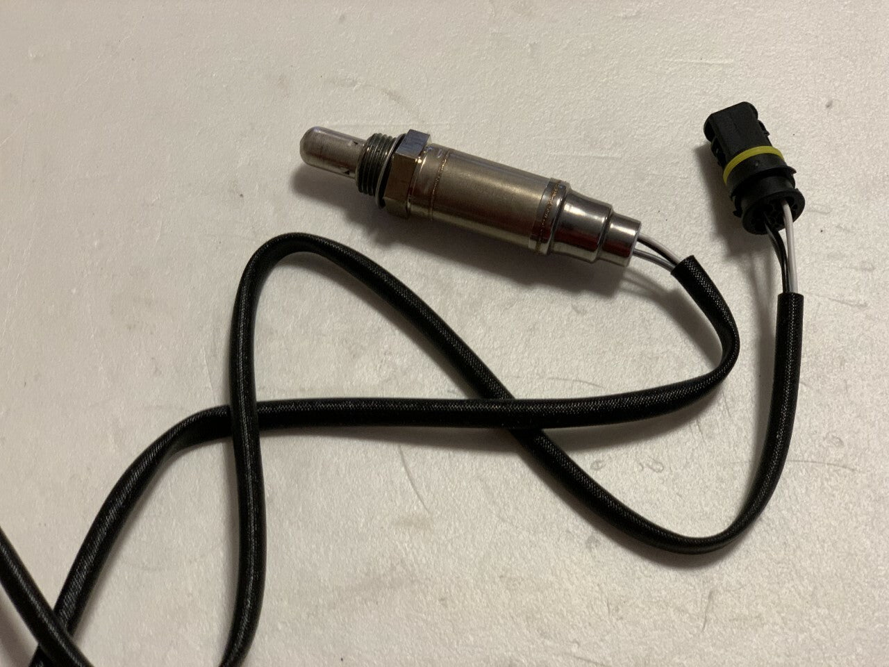 Lambda Sensor fits Mercedes HAAS 819020 710221281