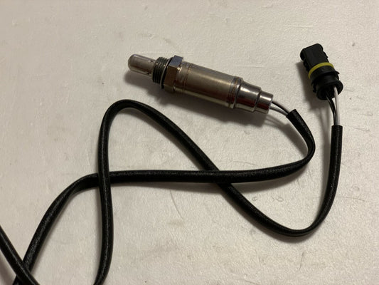 Lambda Sensor fits Mercedes HAAS 819020 710221281