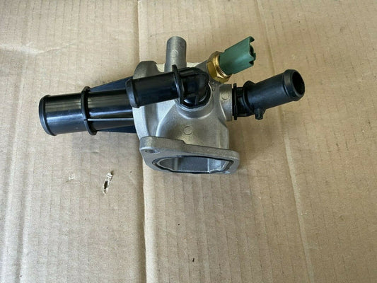 BGA CT5030 TH28488G1 Thermostat Housing fits Fiat Ford