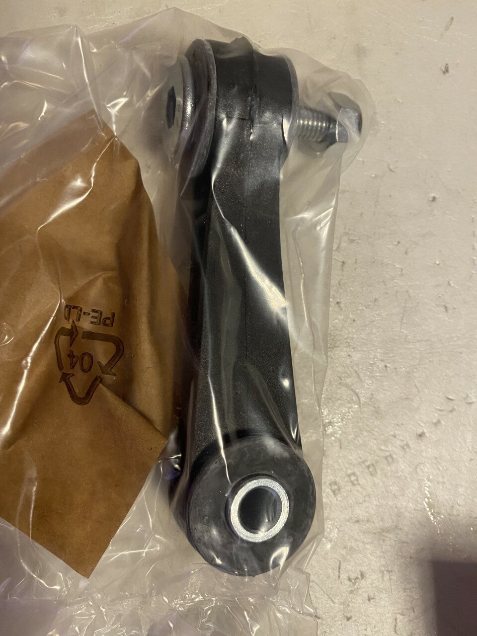 QH QLS3054S Stabilizer Link Drop Link Arm fits Seat Skoda VW Volkswagon