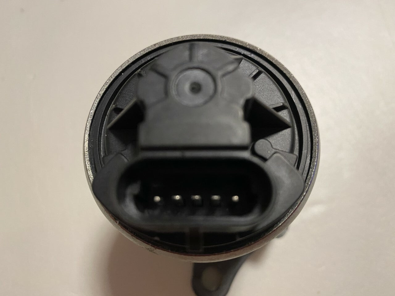 Fuel Parts EGR001 EGR Valve fits Vauxhall Opel