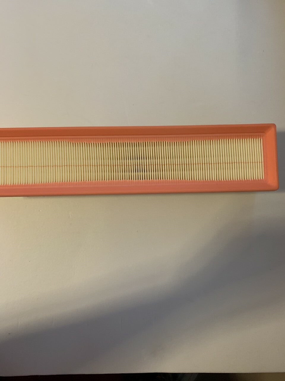 fits Nissan fits  Renault TJ Filters QFA0852 Air Filter