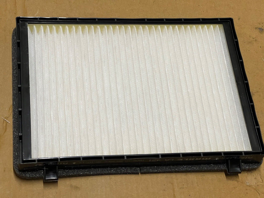 Mahle LA421 Cabin Pollen Filter fits Chevrolet Captiva Vauxhall Antara