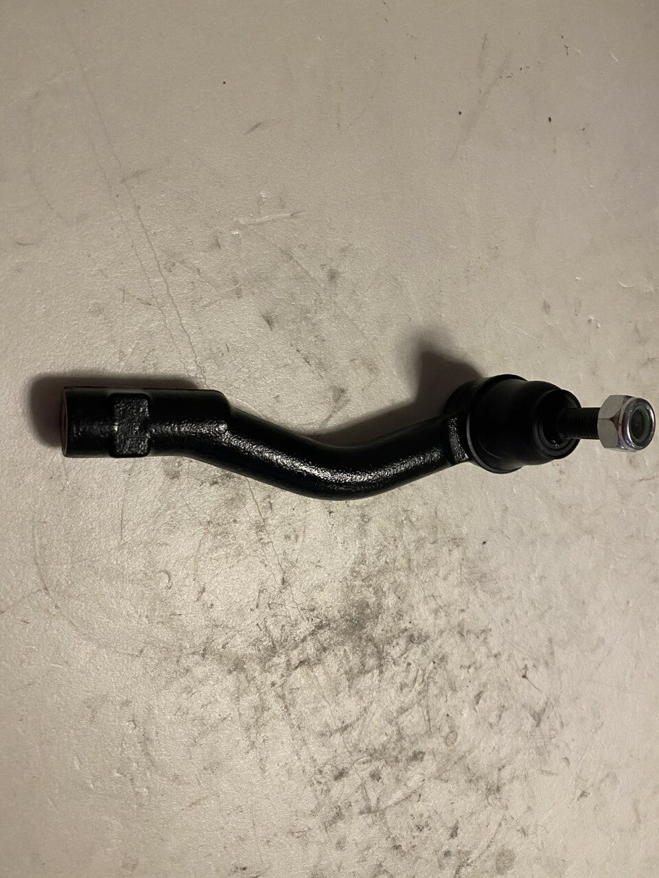 Lemforder 2518701 Tie Rod End Track Rod End fits Toyota