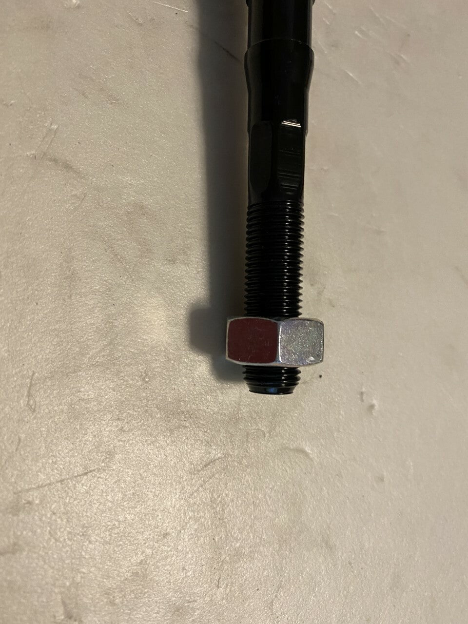 Nipparts J4850314 Tie Rod Inner Rack End fits Kia