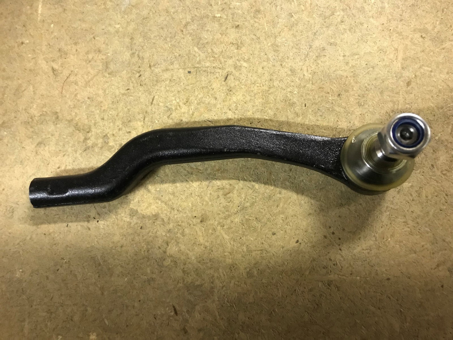 Front Left Hand Near Side Track Rod End Mercedes A Class 2001-2004 Mapco 49823