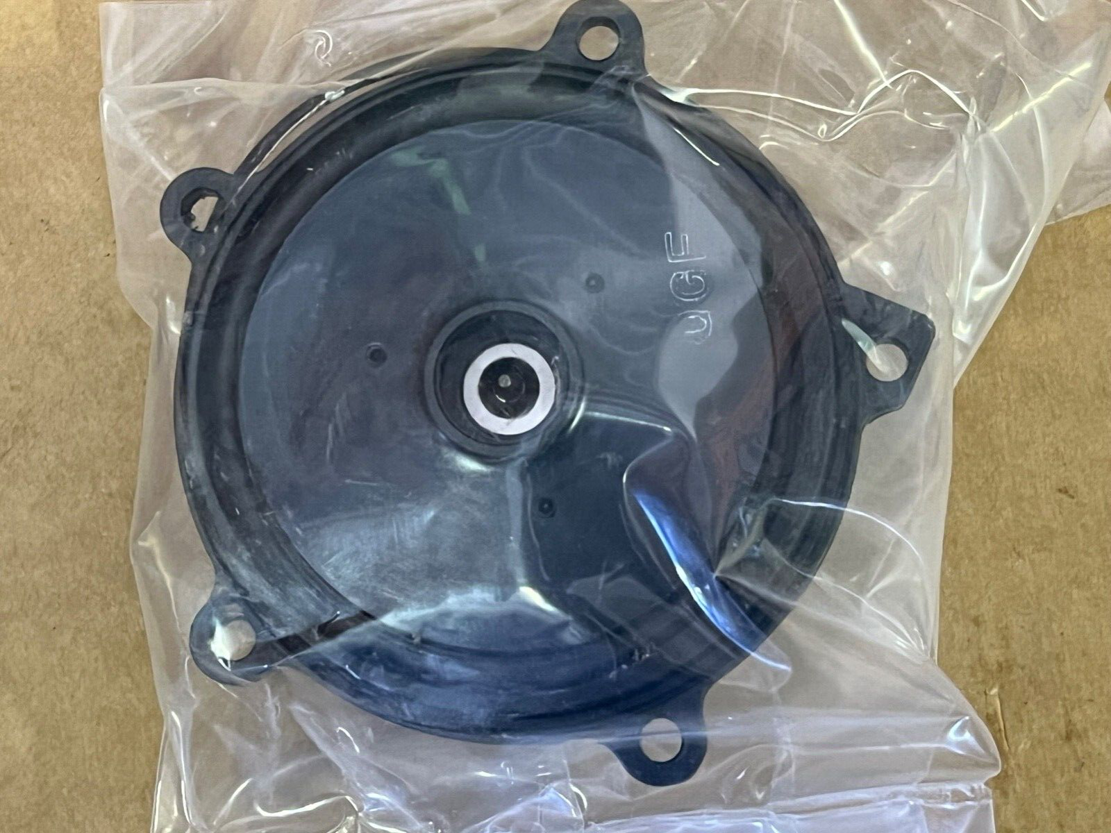 Genuine Hyundai Ioniq Hybrid Water Pump Can Case Kit 369002B109QQH