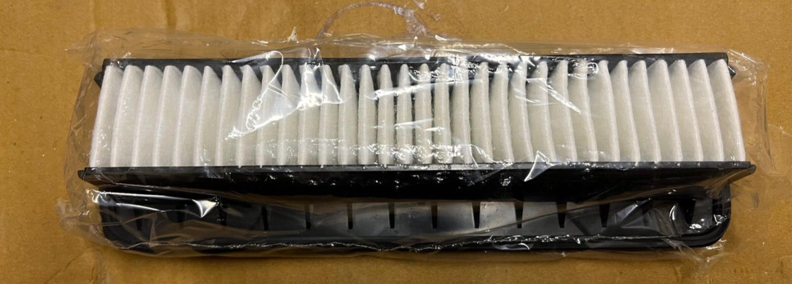 Nipparts N1320539 Air Filter fits Hyundai i10