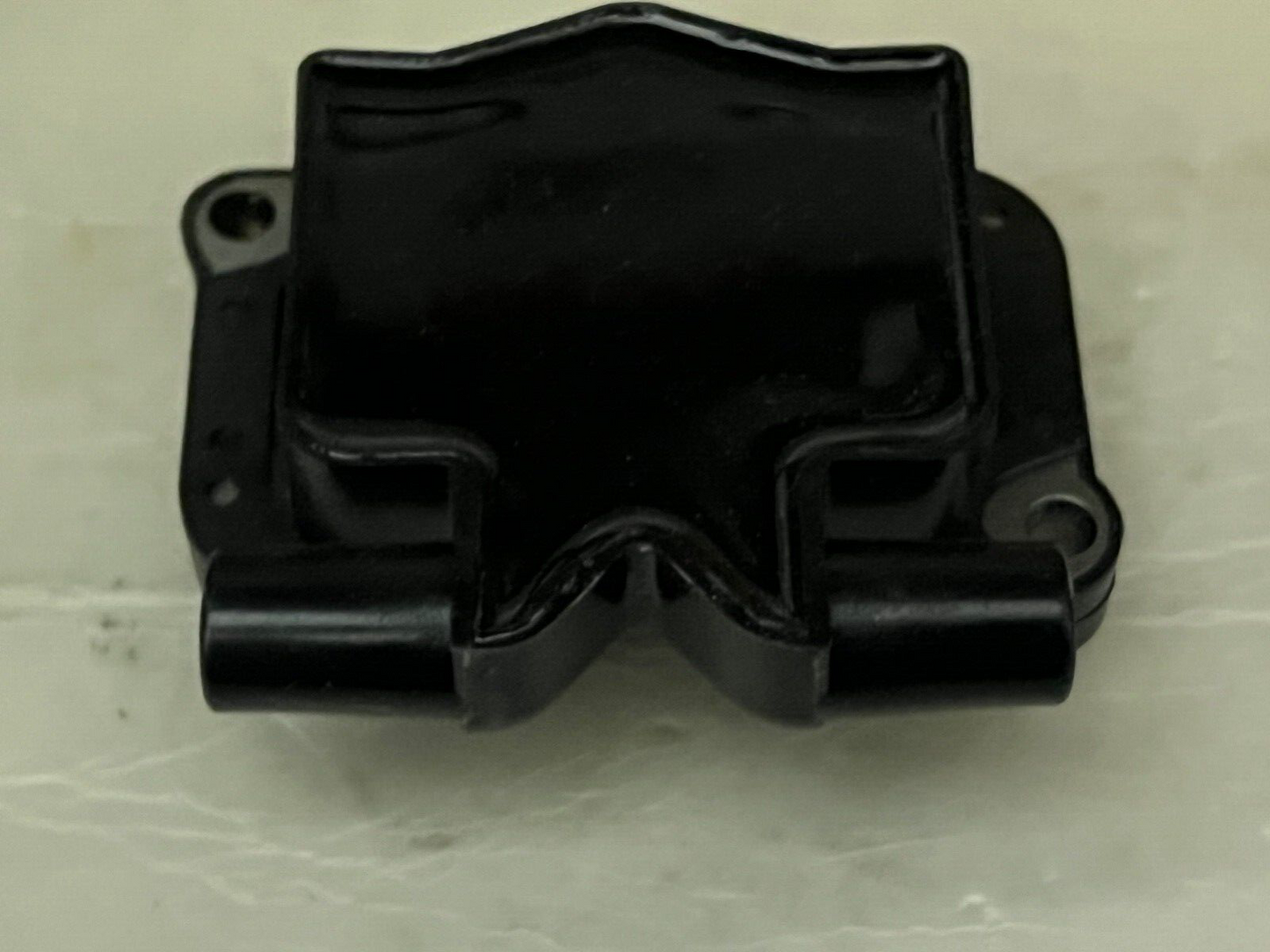 febi 28549 Ignition Coil fits Smart City-Coupe ForTwo Roadster