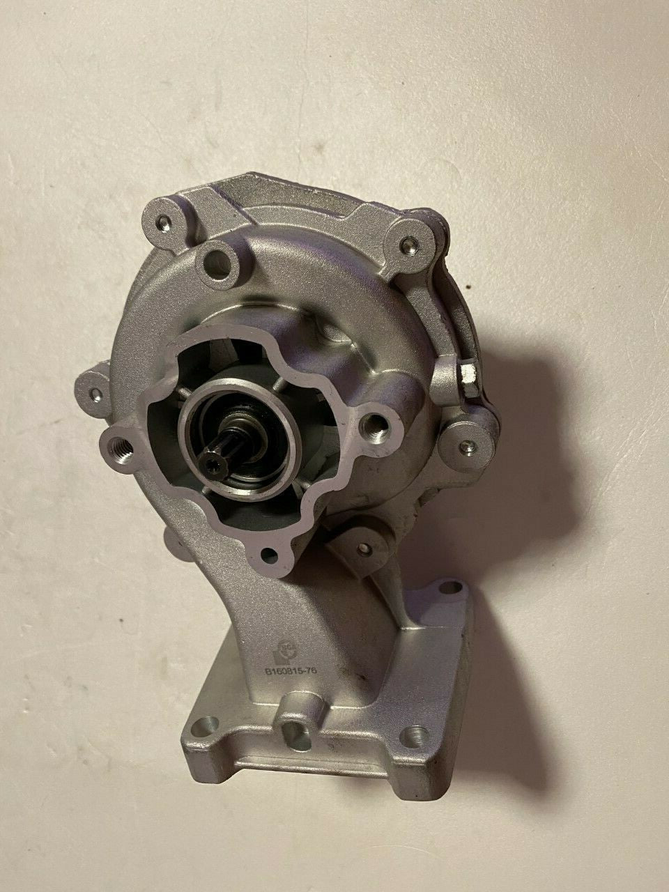 BGA CP3316H KCP1948 Water Pump fits Ford Jaguar