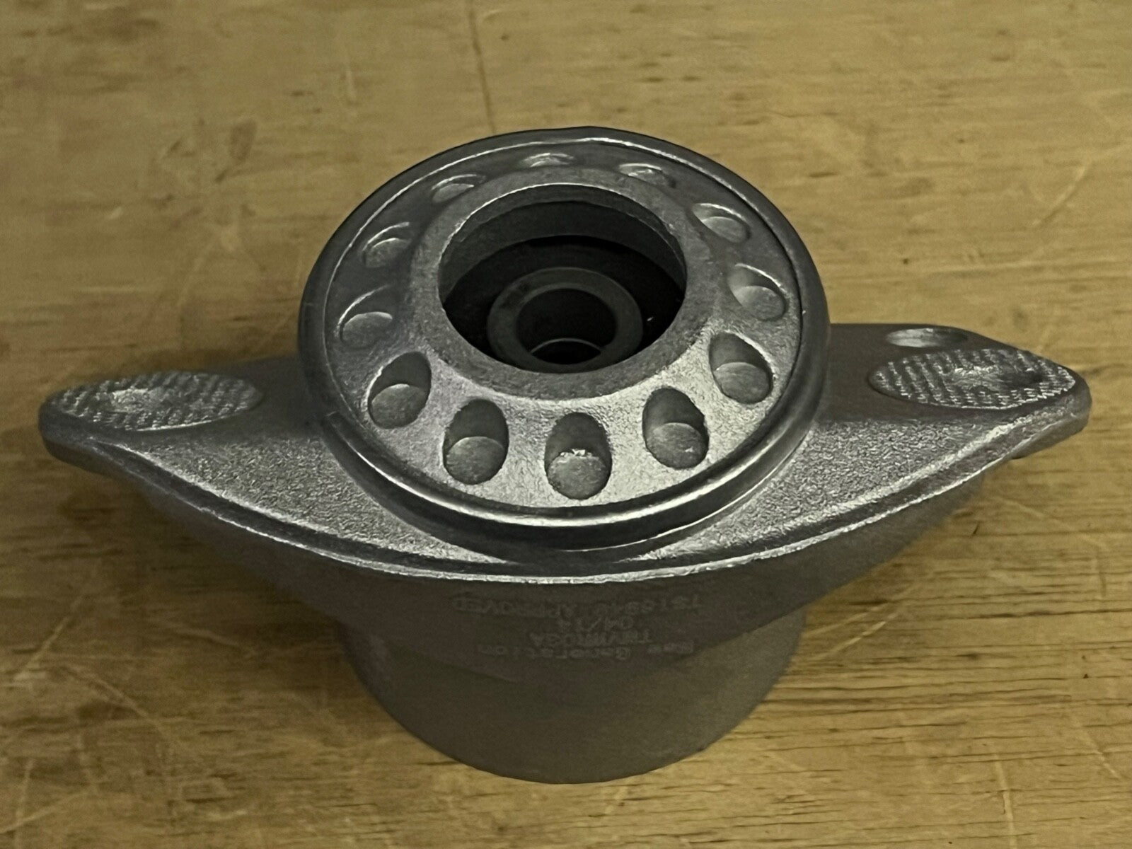 TMVWR03A Rear Top Strut Mount fits Volkswagen VW