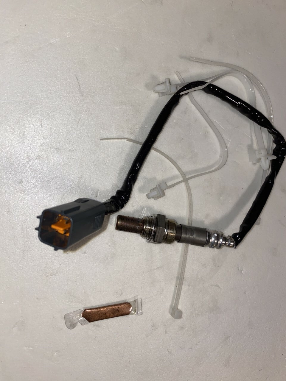 Blue Print ADM57015 Lambda Sensor fits Mazda