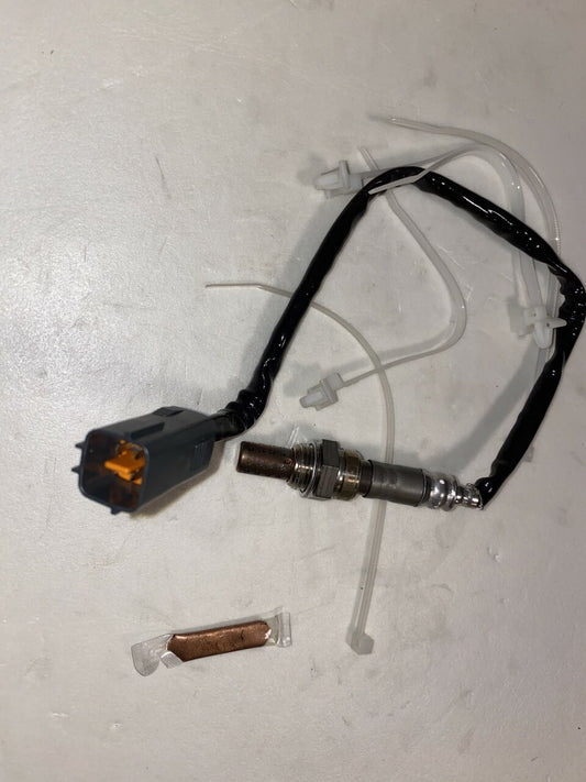 Blue Print ADM57015 Lambda Sensor fits Mazda