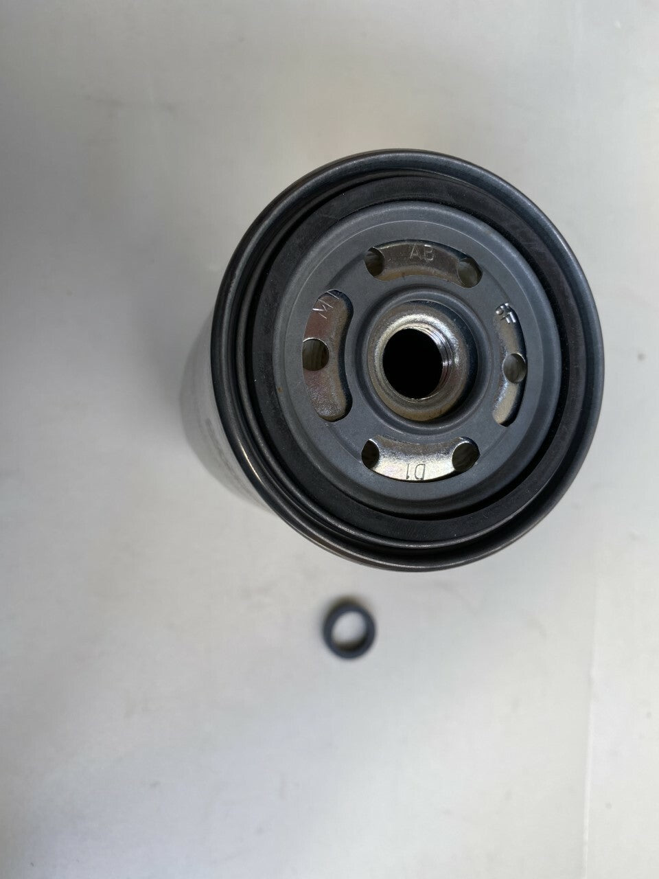 Muller FN123 Fuel Filter fits Dacia