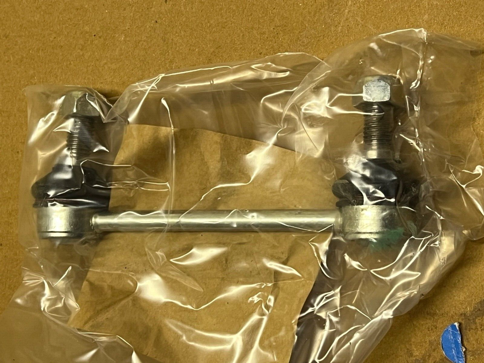 QH QLS3395S Rear Stabiliser Bar Drop Link Coupling Rod Fits Volvo