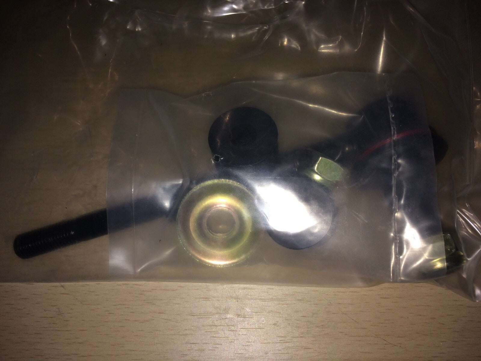 Front Drop Link Tie Rod Stabiliser Link Toyota 4 Runner 1989-1995 SLS-9001