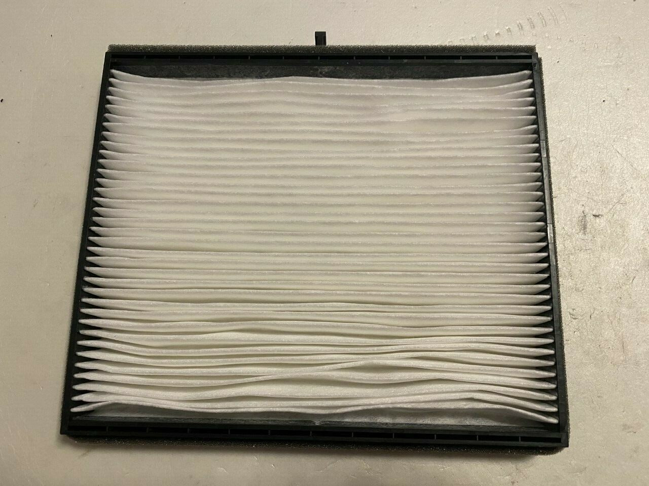 Filtron K1166 Cabin Pollen Filter fits Chevrolet Daewoo