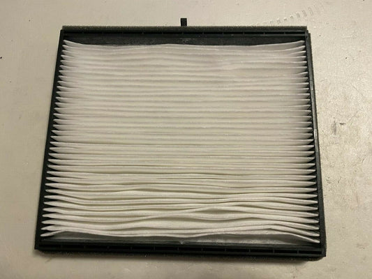 Filtron K1166 Cabin Pollen Filter fits Chevrolet Daewoo