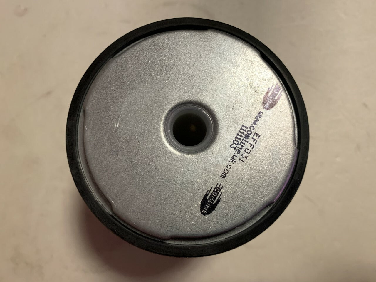 Comline EFF031 Fuel Filter fits Citroen Peugeot