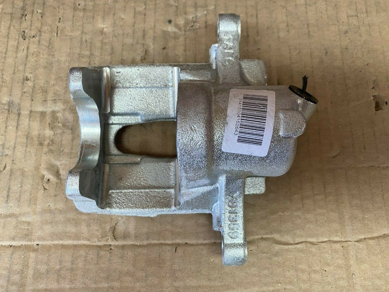 Mintex MBC1218R PF20964 Brake Caliper fits Mercedes