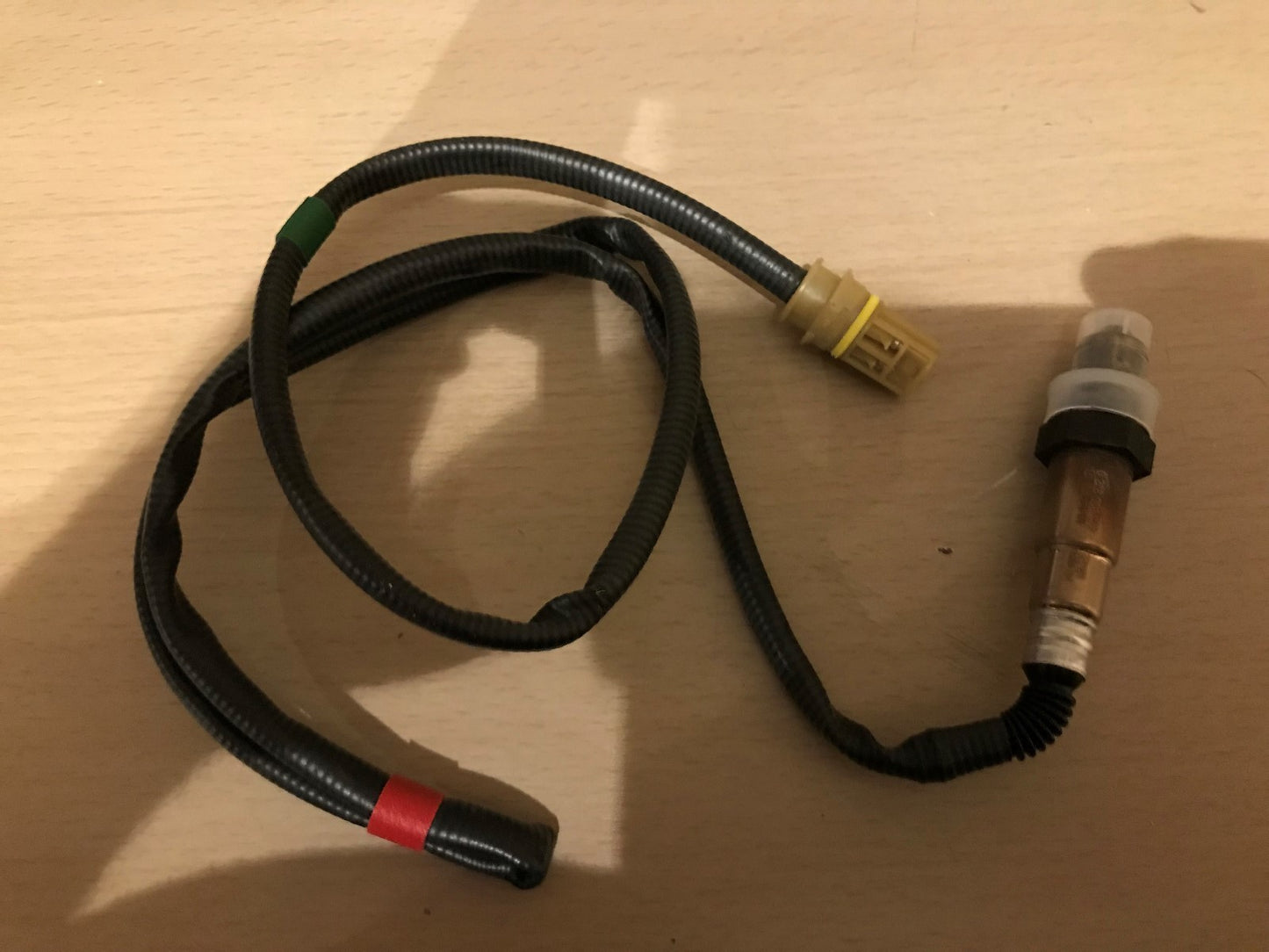 Lambda Oxygen Sensor Mercedes C Class E Class M / R Class CLK CLS SL 0258006326