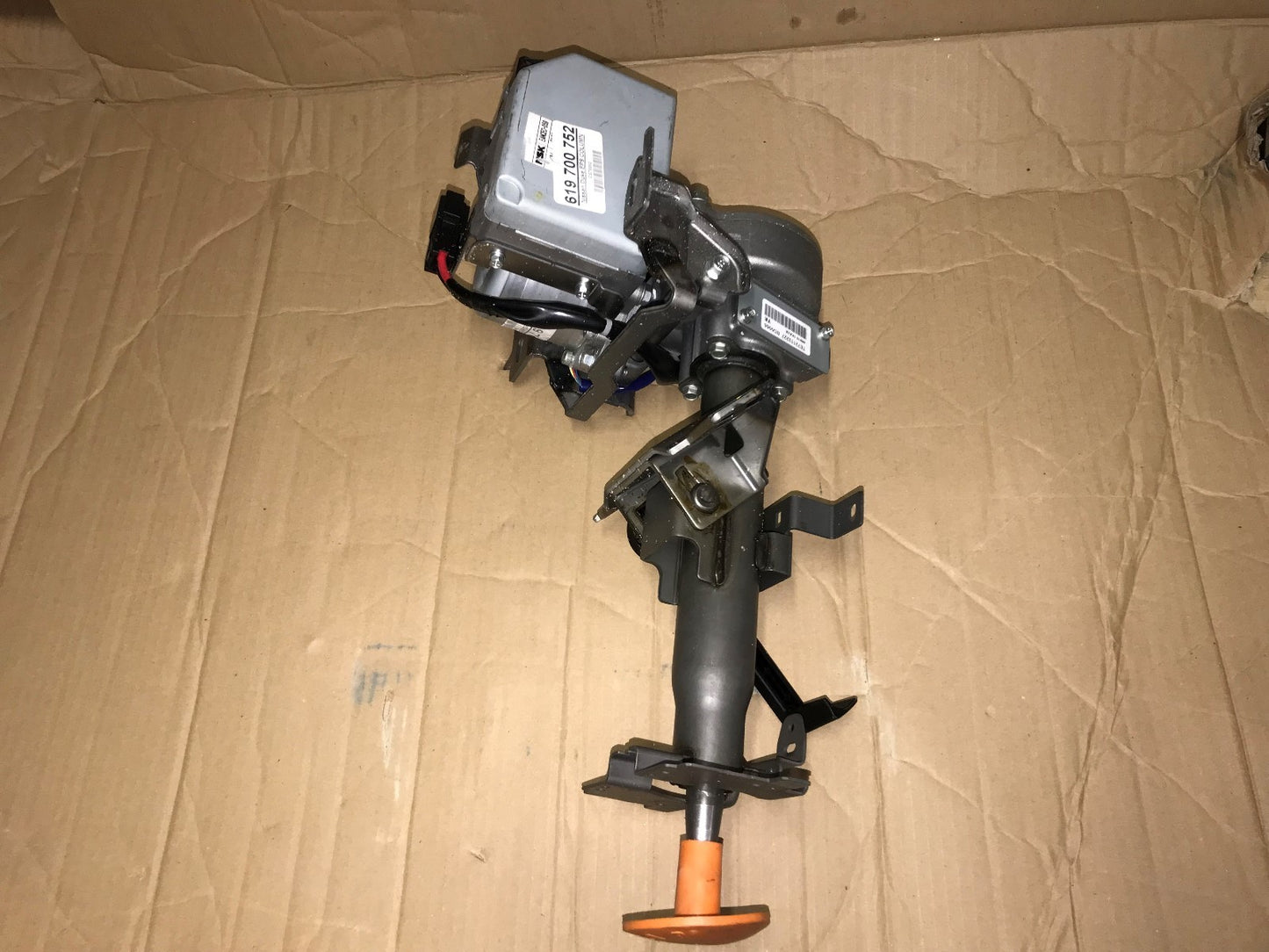 EPS Electric Power Steering Column fits Nissan Juke 488101KA2A