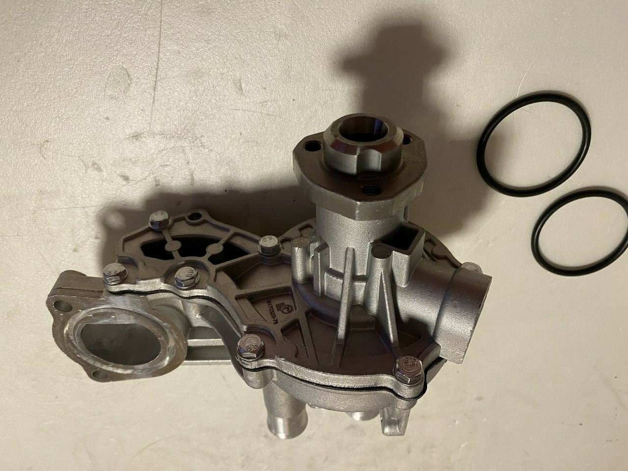 BGA CP2696 FWP1696 Water Pump fits Audi Ford Seat VW Volkswagon