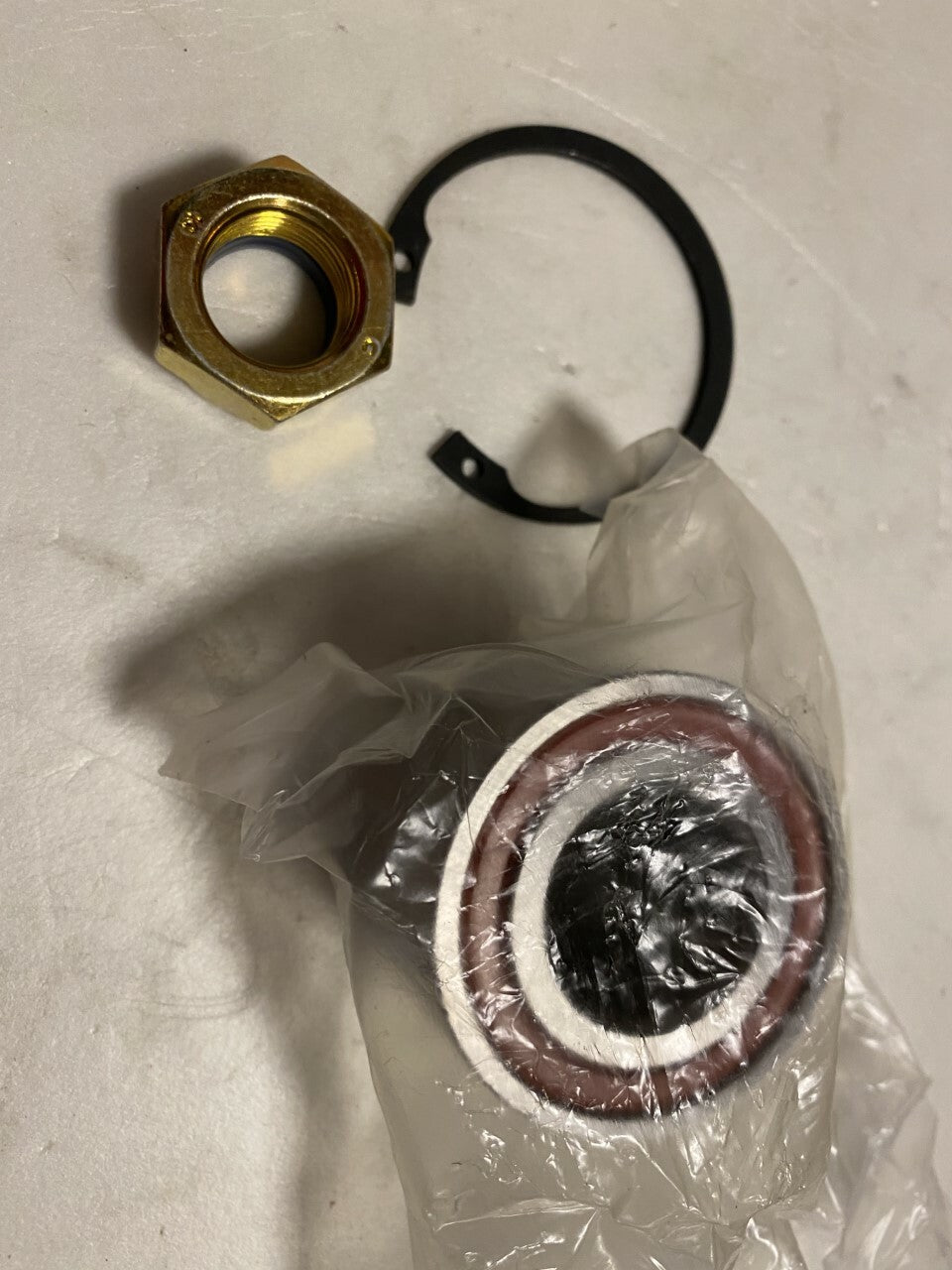 DWB907 Wheel Bearing Kit