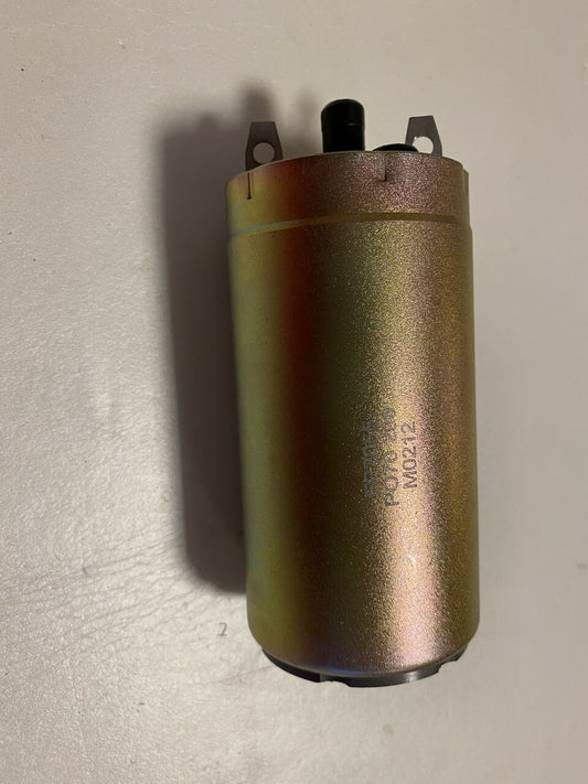 Fuel Parts FP2055 Fuel Pump fits Ford Nissan Toyota