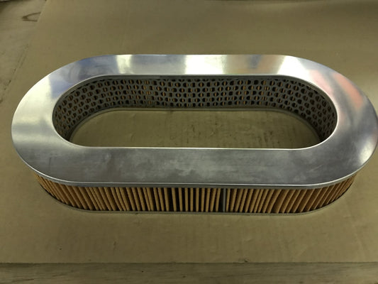 Air Filter Mitsubishi Lancer A17 1.6 A174 79-83 Japko 20506