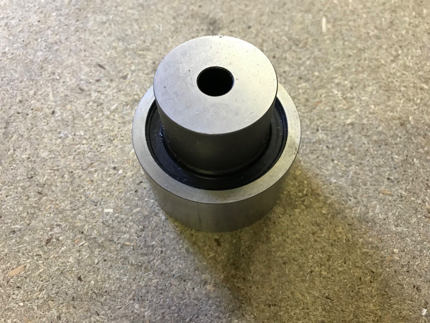 INA 532019220 Timing Belt Pulley fits Fiat Croma I Hatchback 154 1987-1996