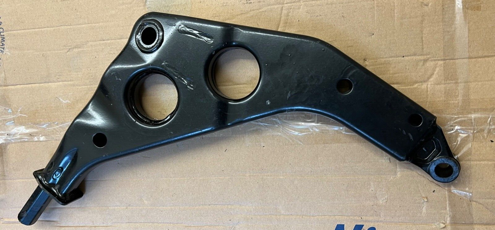 FAI SS056 Suspension Arm Track Control Arm Off Side fits Mini