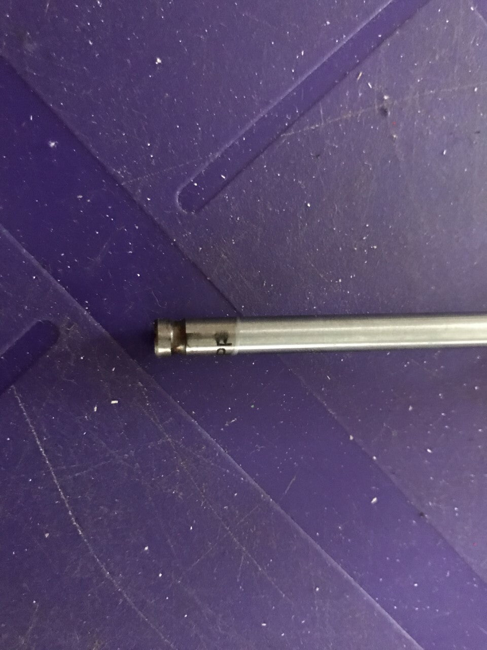 BG Automotive V162320 Inlet Valve