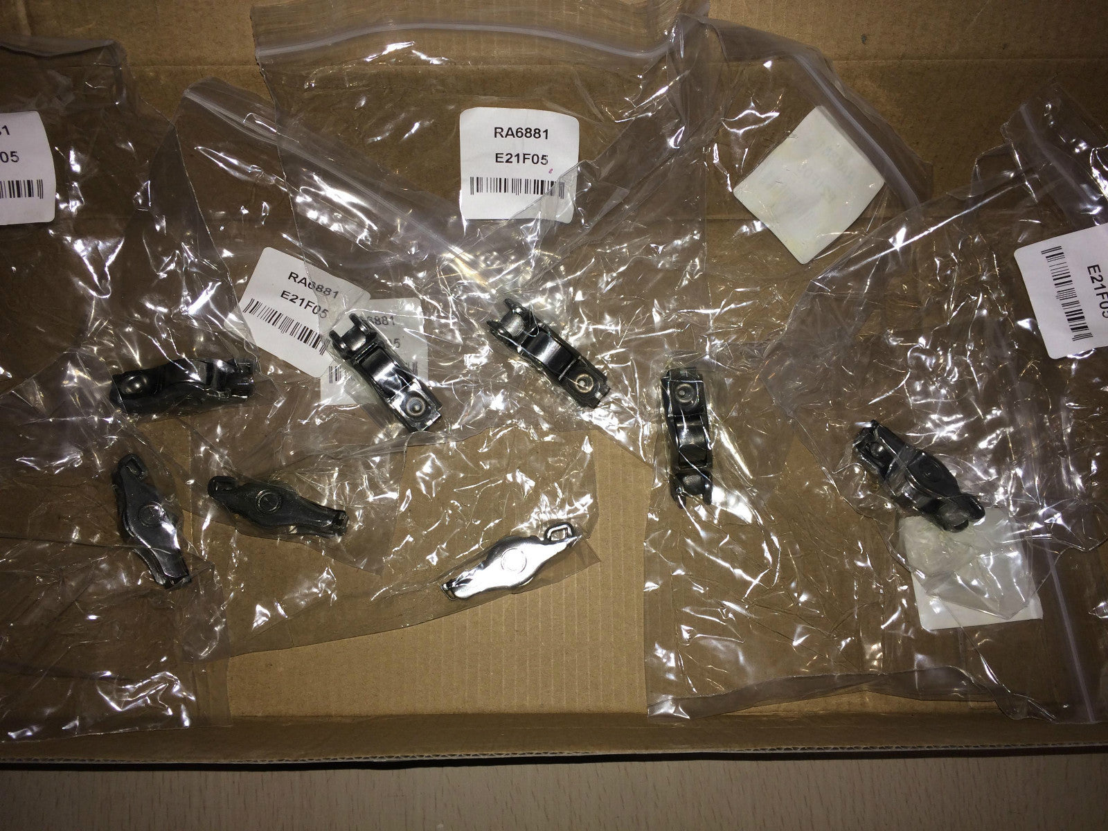 Exhaust Camshaft Kit for Audi Seat Skoda VW 2.0 TDi Quattro Allroad CS9612K NEW