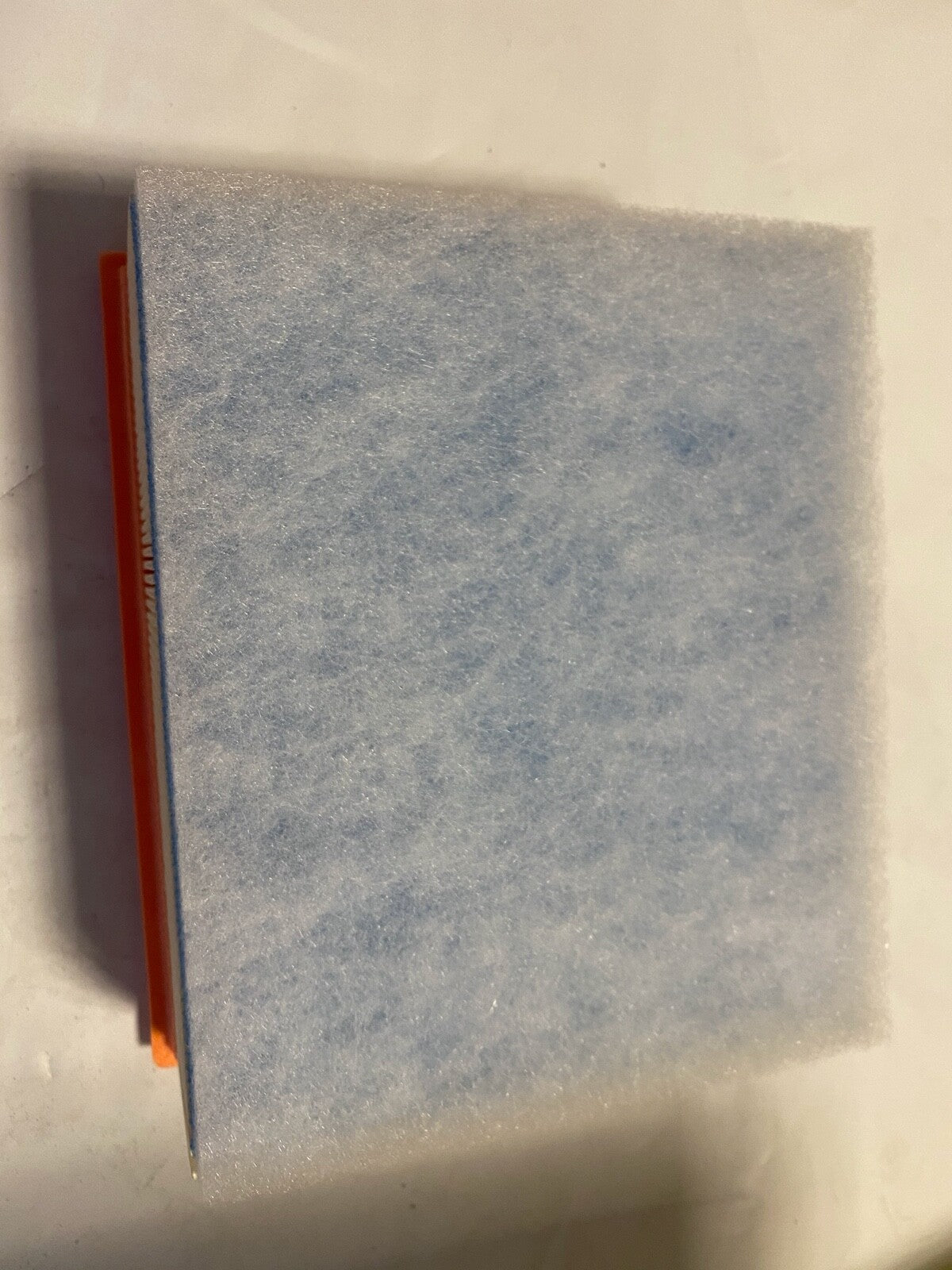 MANN C21116/1 Air Filter fits Citroen Peugeot