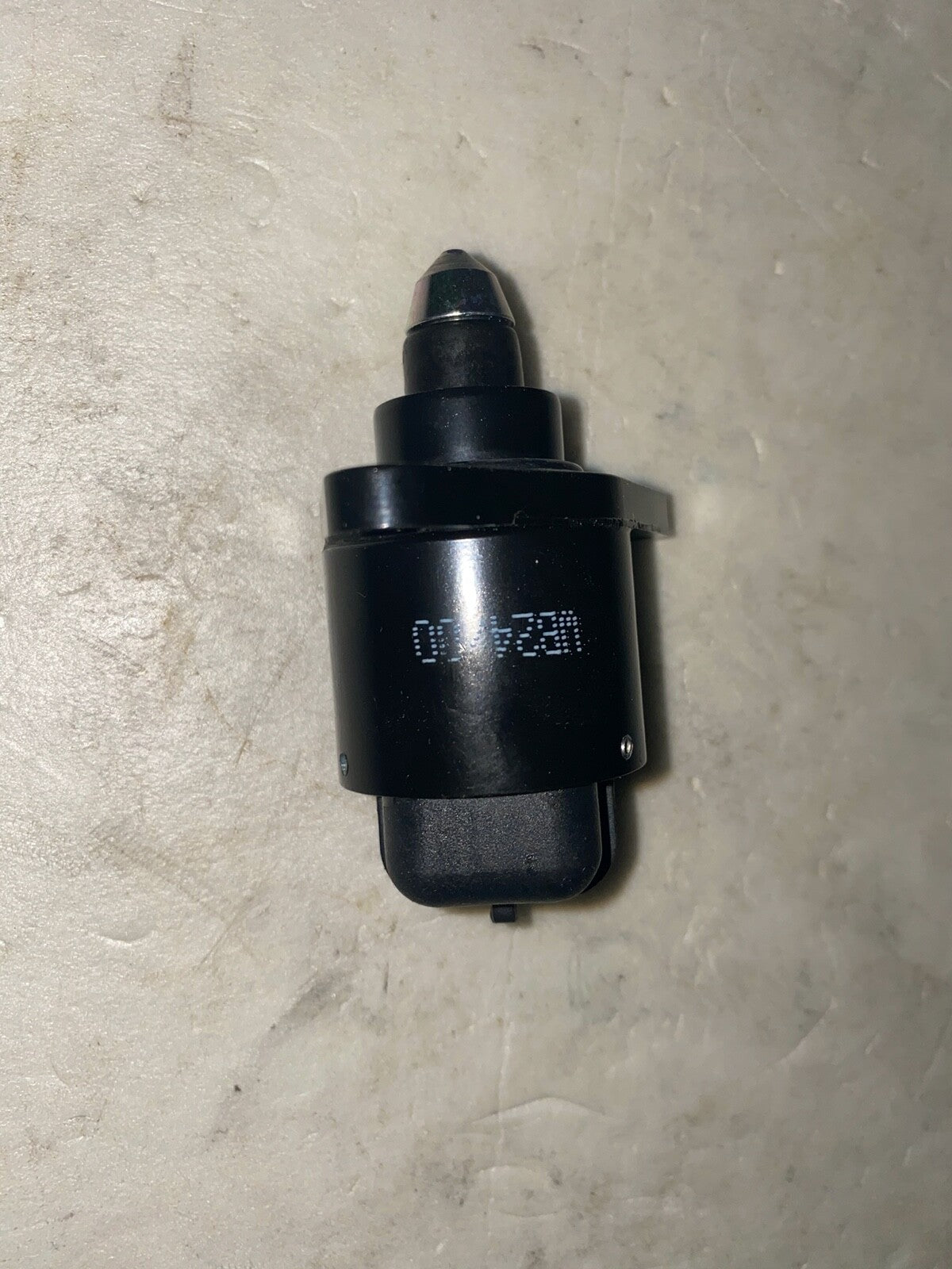 Intermotor 14803 Idler Control Valve fits Citroen Peugeot