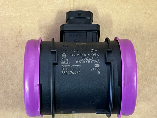 Genuine 163675 Citroen Peugeot DS Air Flow Meter fits Alfa Romeo Fiat Vauxhall