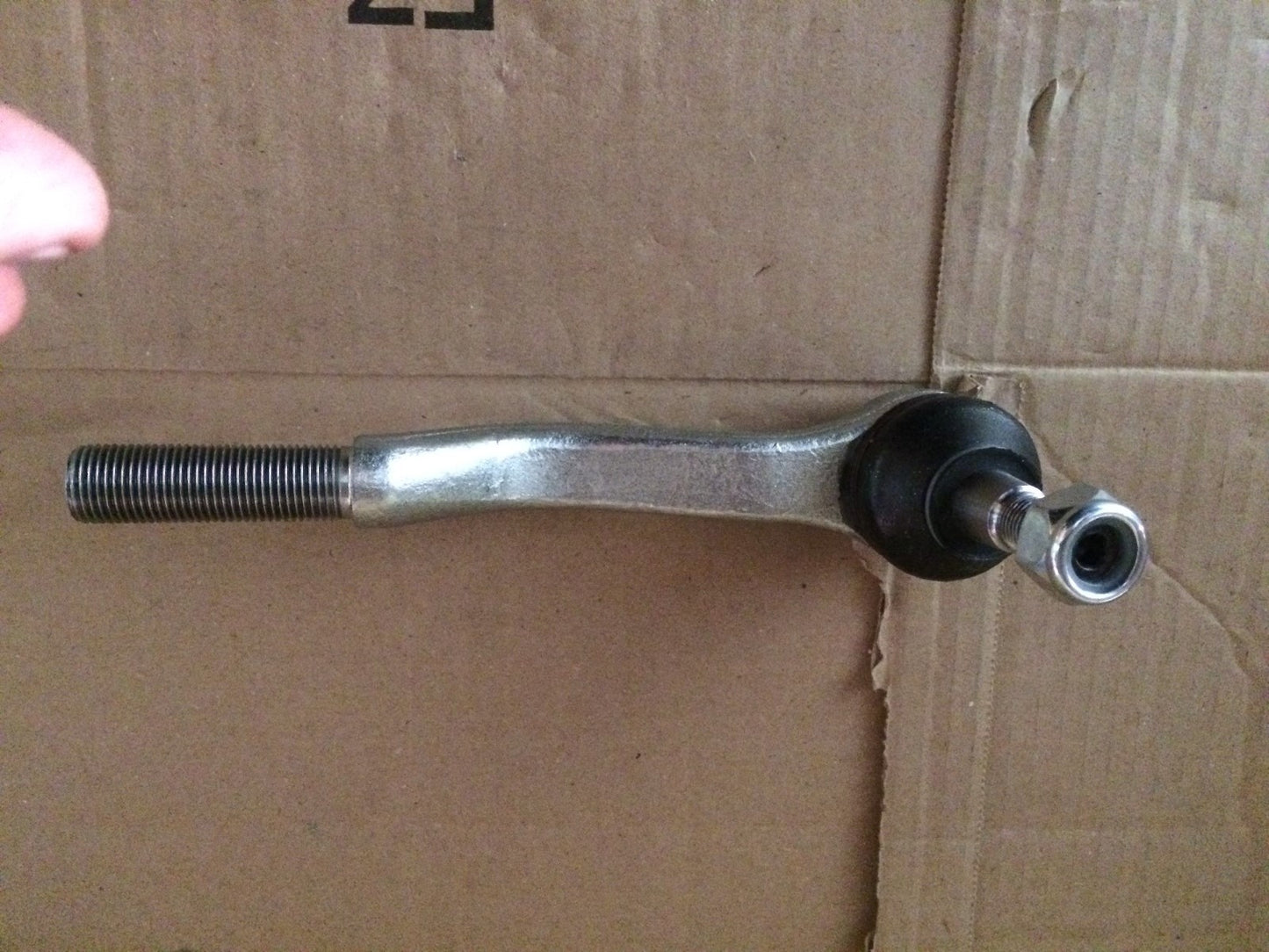 Track Rod End Inner Mitsubishi Challenger L200 Shogun Pajer Nissan Primera SS974