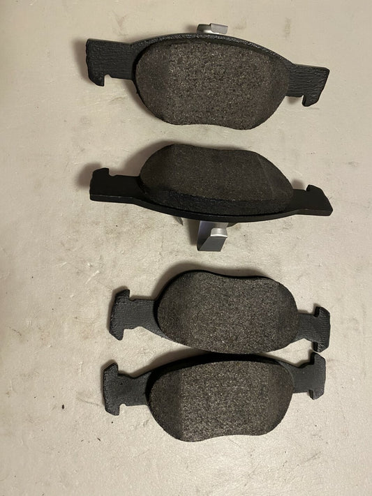 Mintex MDB2206 Front Brake Pad Set