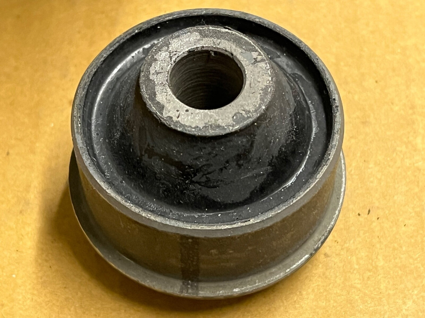 QH EMS8193 Suspension Arm Bush fits Citroen Peugeot