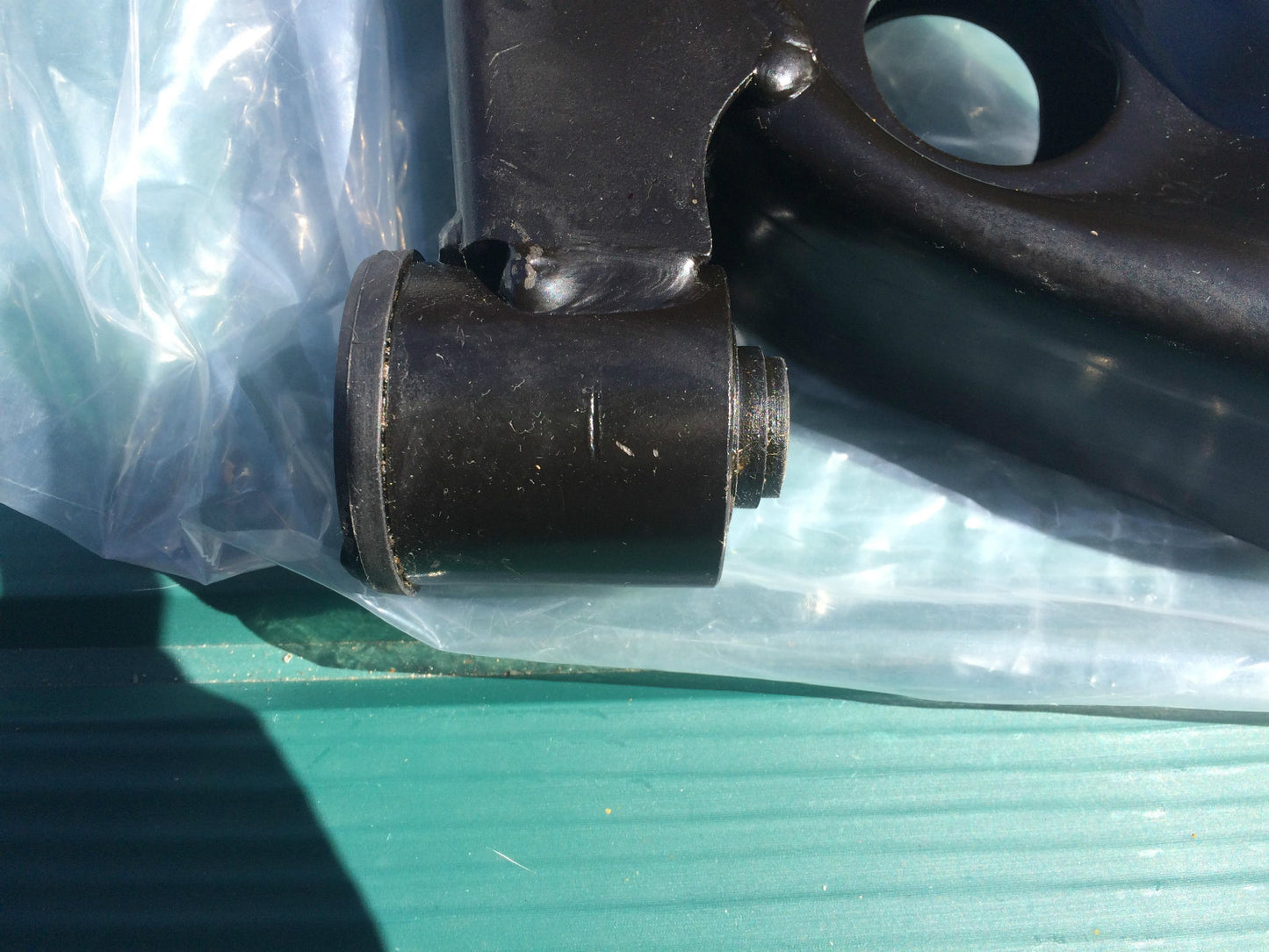 Track Control Arm / Wishbone Mazda MPV 99-06 Off Side Right Hand M230036 **NEW**
