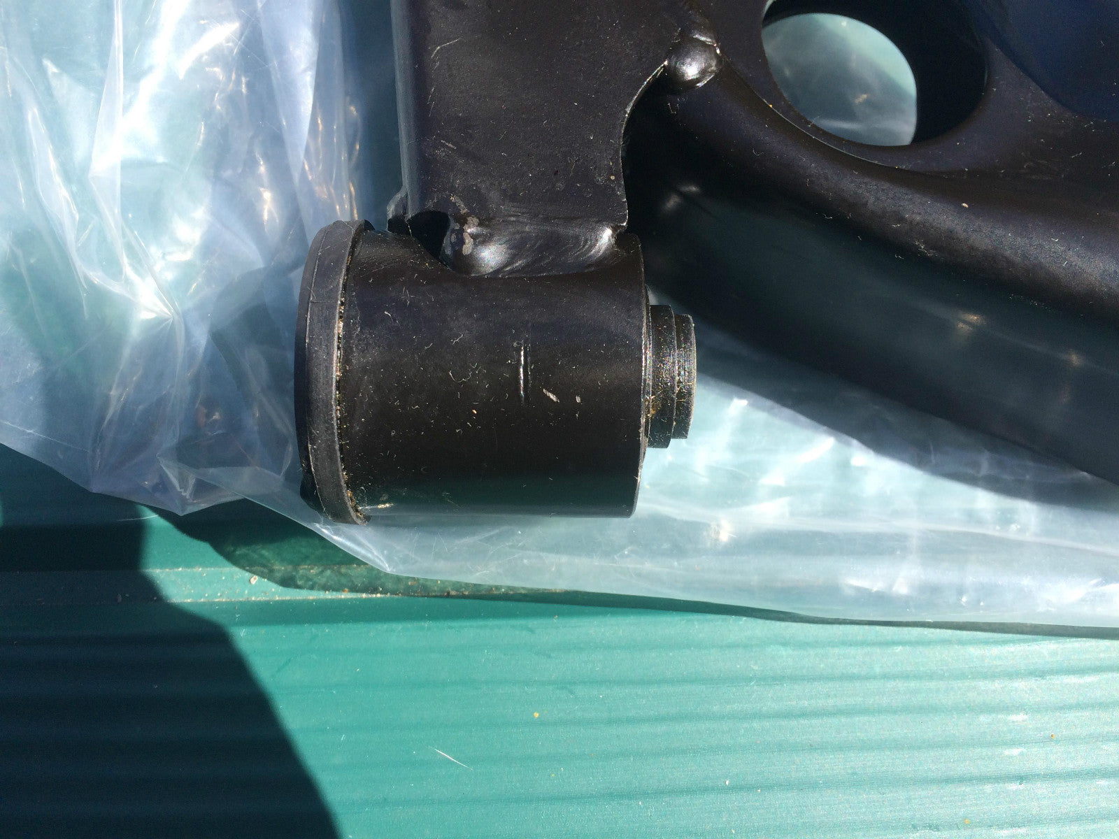 Track Control Arm / Wishbone Mazda MPV 99-06 Off Side Right Hand M230036 **NEW**