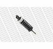 CB0049 Monroe Shock Absorber fits DAF 95 XF, XF105