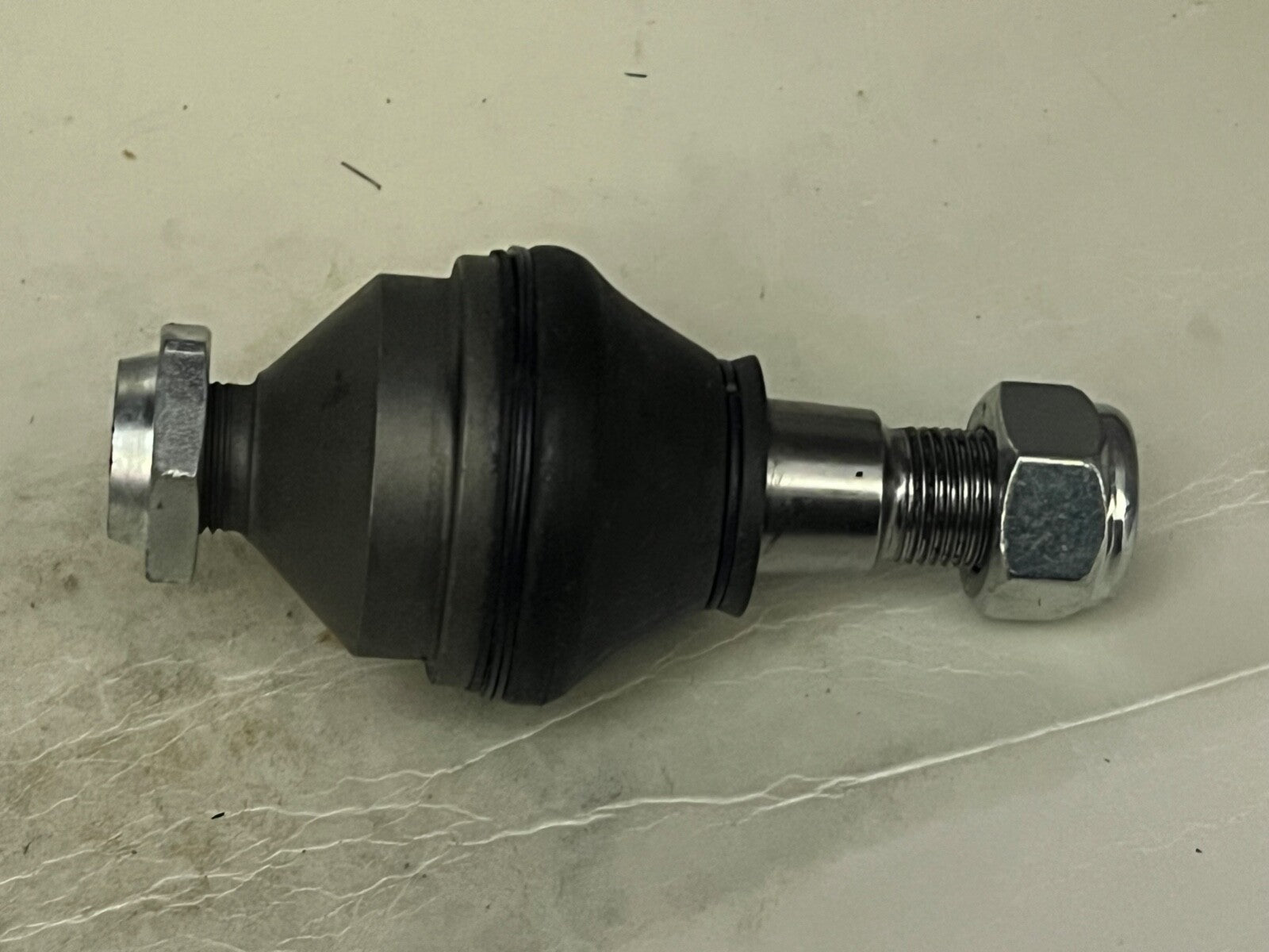 QH QSJ965S Ball Joint 21.5mm fits Fiat Regata Iveco Daily Peugeot J7 J9 Van