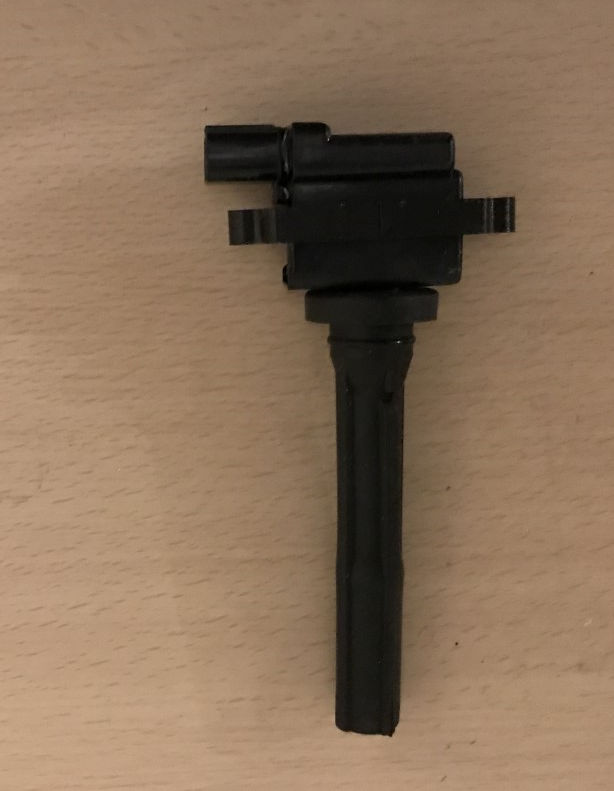 Ignition Coil Suzuki Baleno Vitara Grand Vitara Mapco 80595