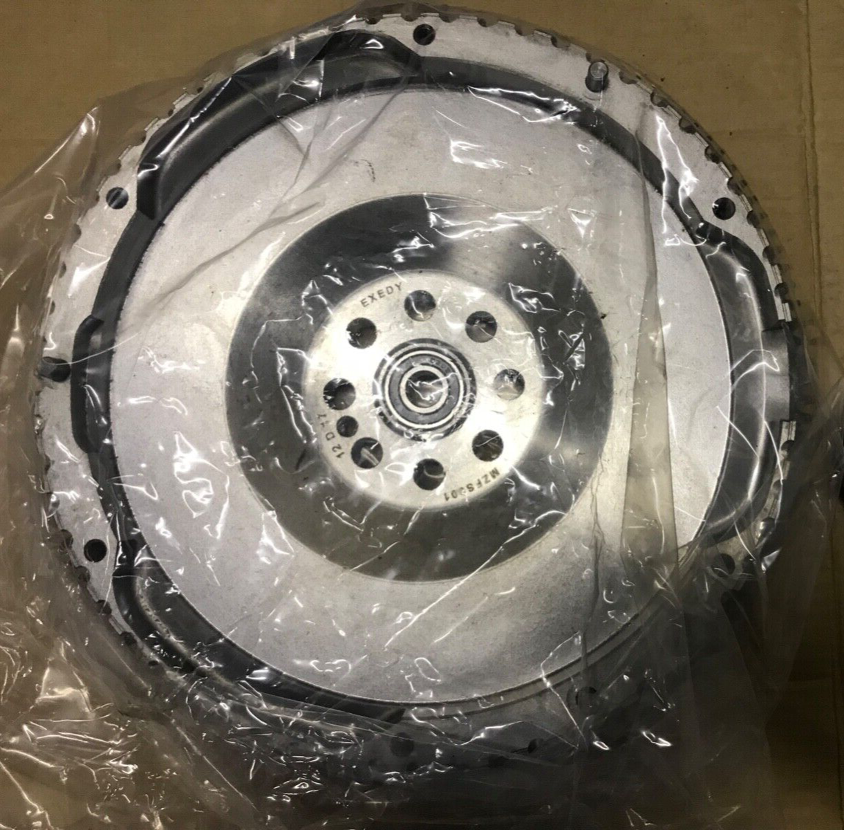 Exedy MZFS001 Flywheel fits Ford Ranger 1998-2006 2.5 Diesel