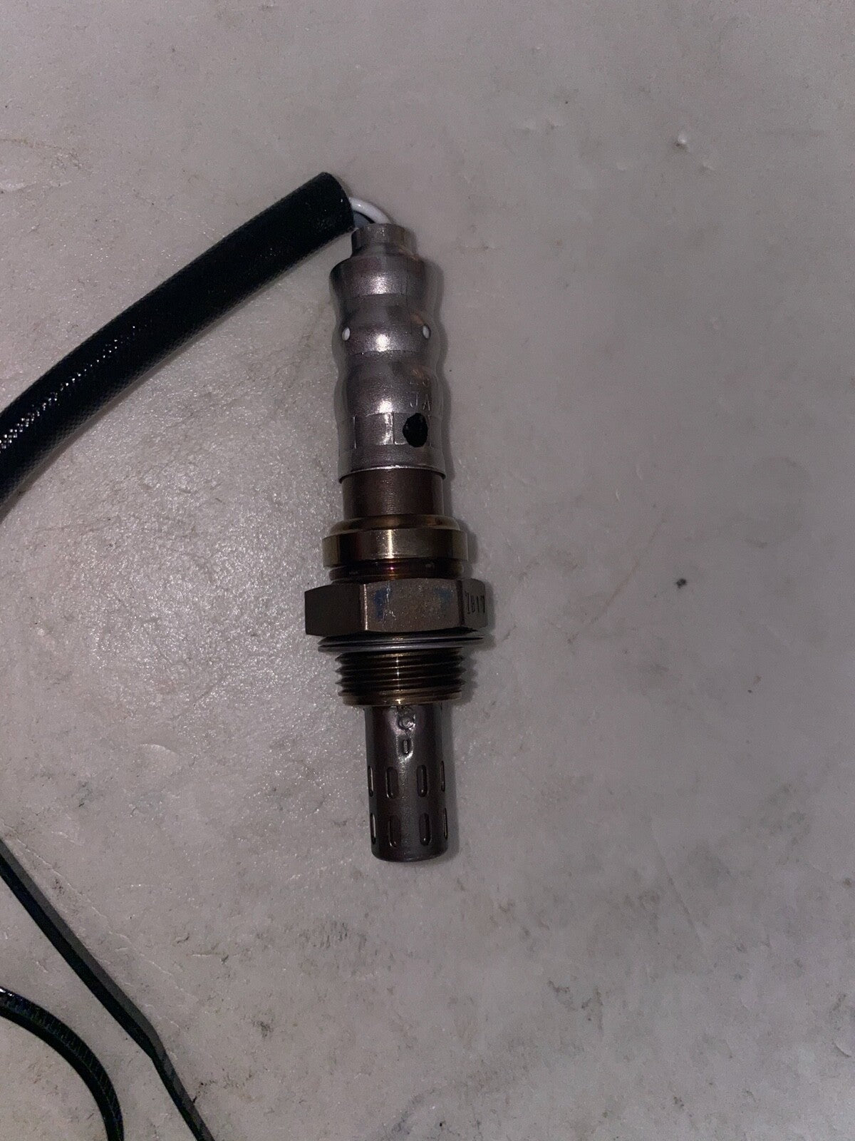 Blue Print ADM57048 Lambda Sensor o2 Sensor fits Mazda